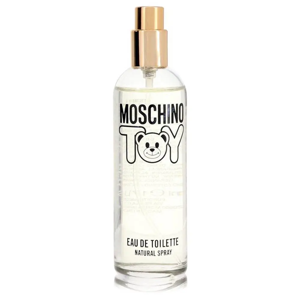 Moschino Toy Eau de Toilette