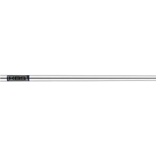 TaylorMade  - Hi-Toe 3 Chrome - Chrome 0