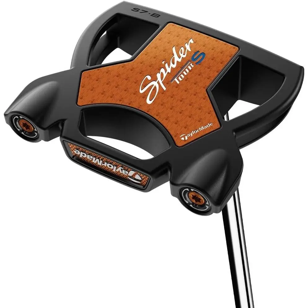 Taylormade Spider Tour S Long Center Shaft 46 Inches