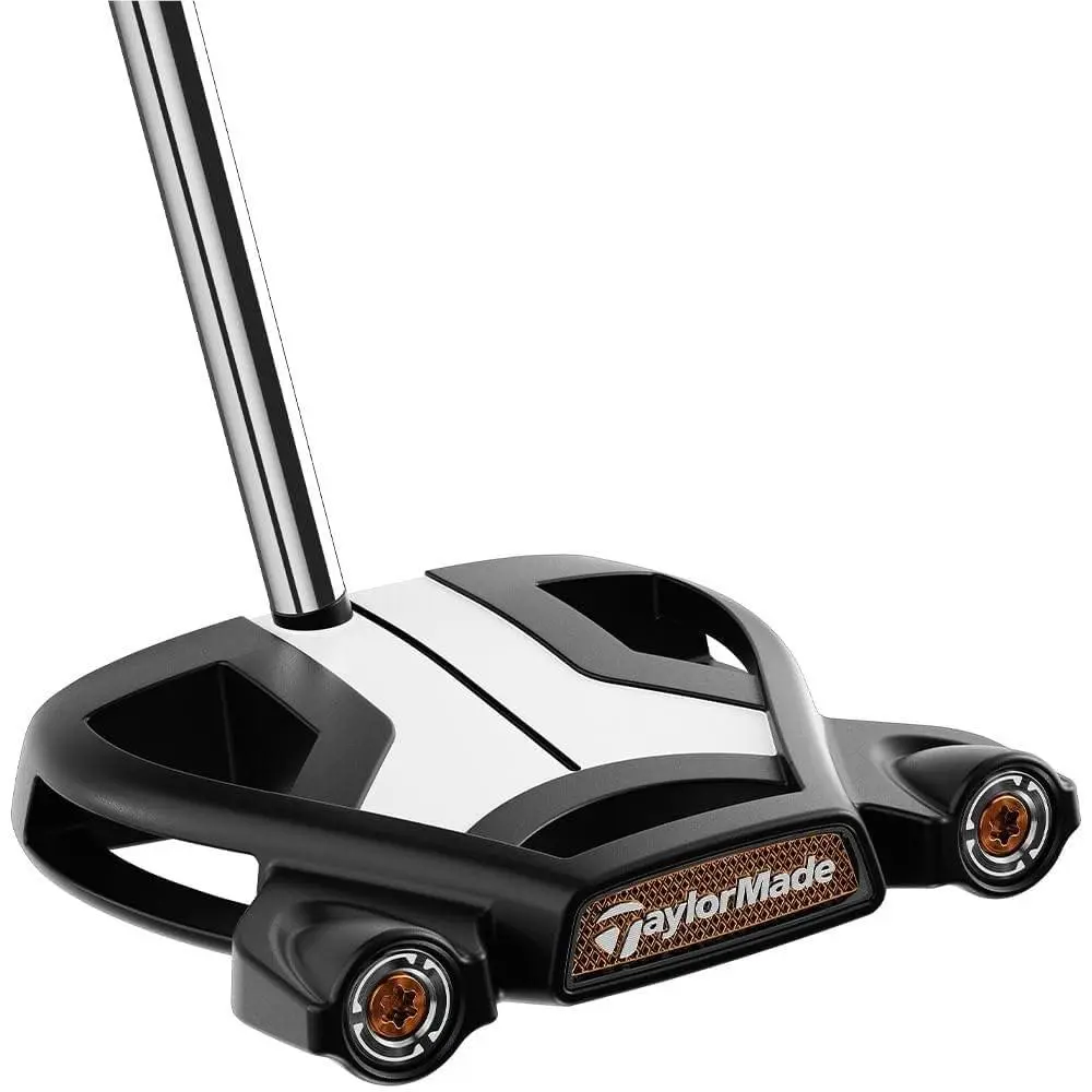 TaylorMade  - Spider Tour S Long - Spider Tour Long (UPC: 197995024729) 1