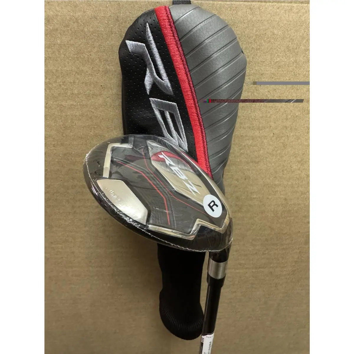 TaylorMade  - RBZ Speedlite 2 - RBZ Speedlite 0