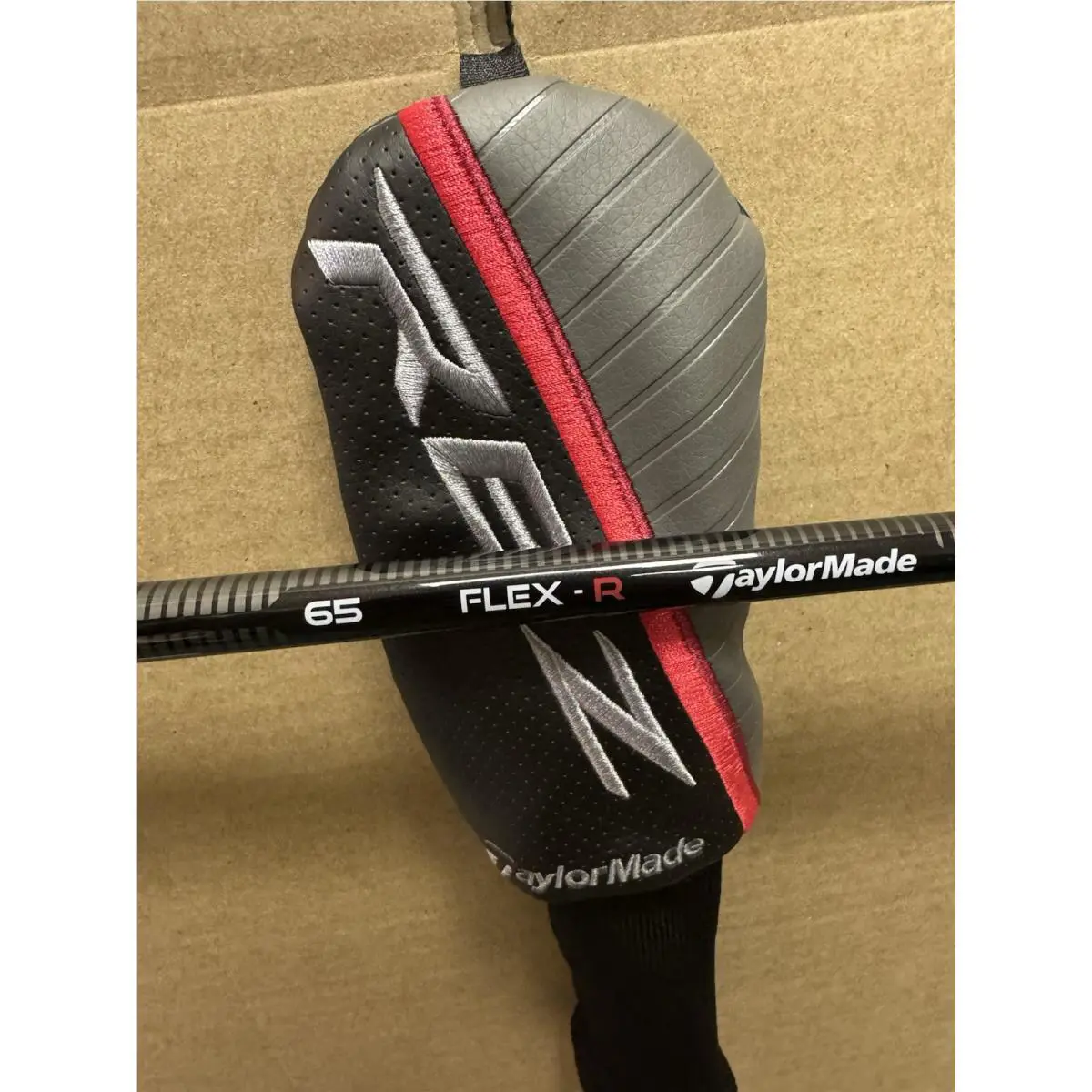 TaylorMade  - RBZ Speedlite 2 - RBZ Speedlite 3