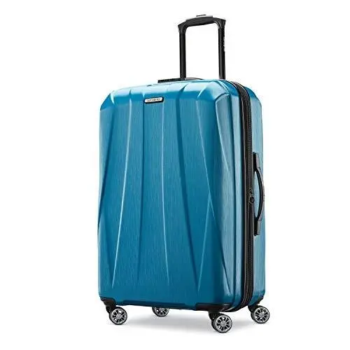 2479 Samsonite Centric 2 Hardside Expandable Luggage 24 Caribbeanblue - 133032