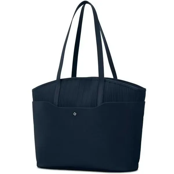 Silhouette 18 Woman Tote Deep Pocket by Samsonite