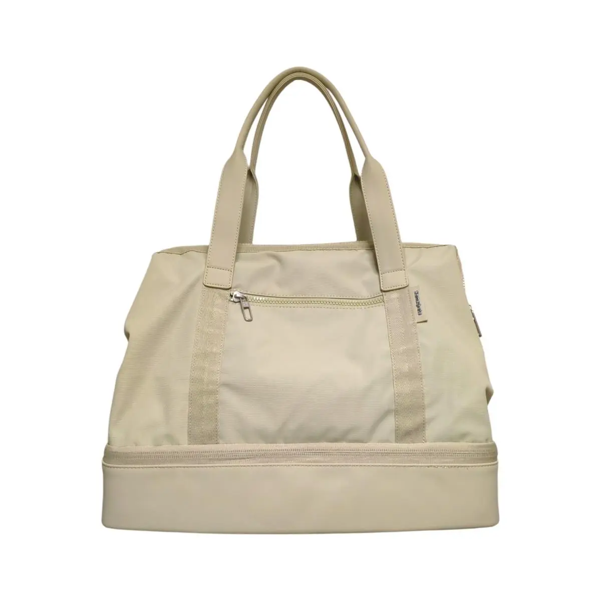 Samsonite Drop Bottom Weekender Duffel with Detachable Padded Strap