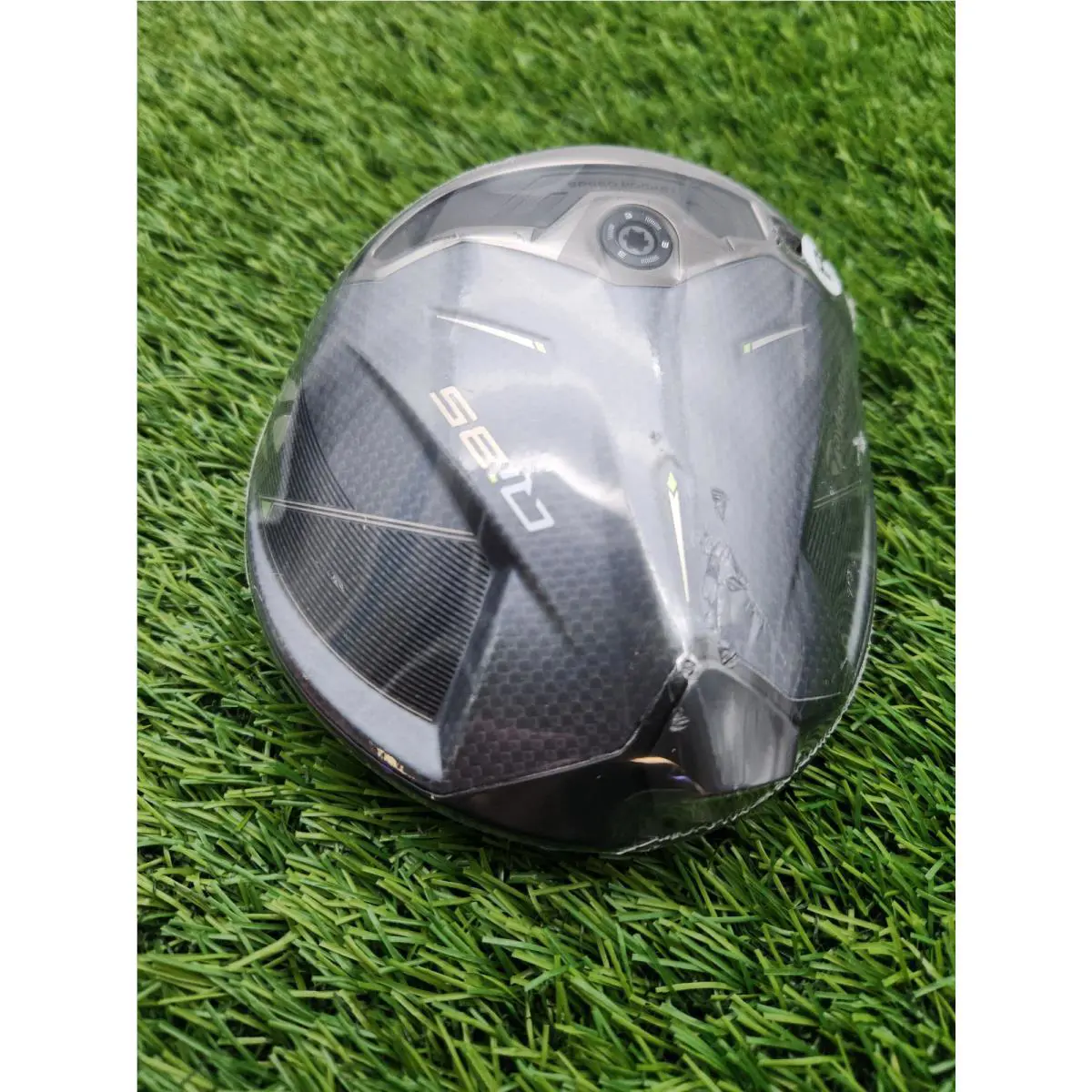 TaylorMade  - 2025 QI35 0