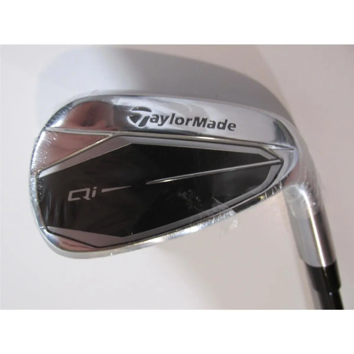 Taylormade Qi 9 Iron Stiff Flex Graphite