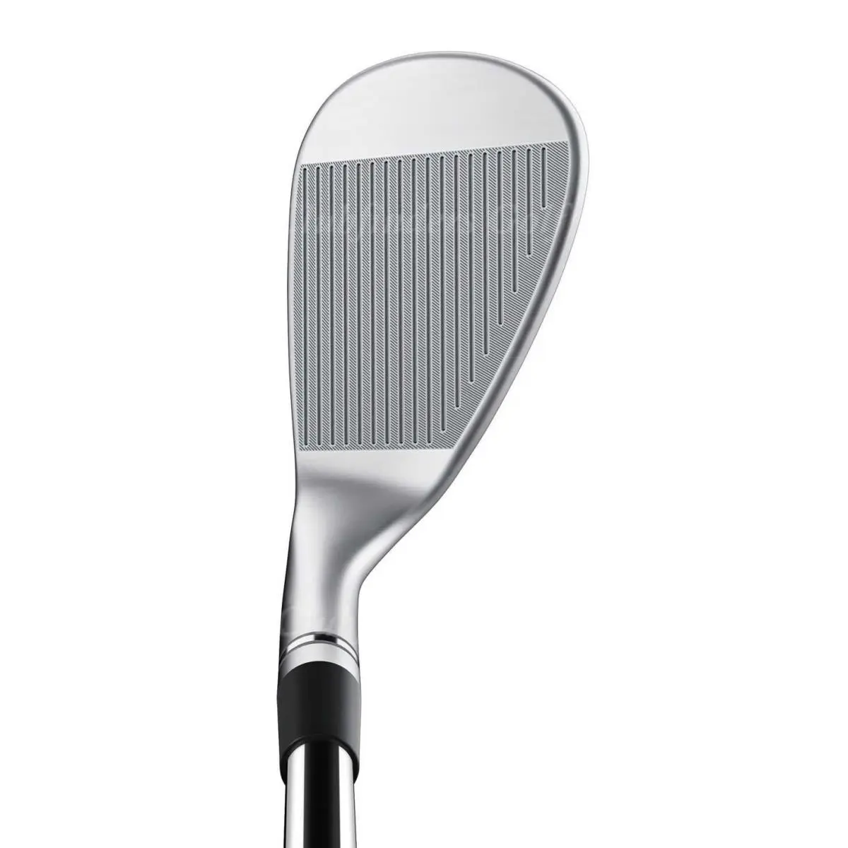 TaylorMade  - Milled Grind 4 Chrome - Milled Grind Chrome 0