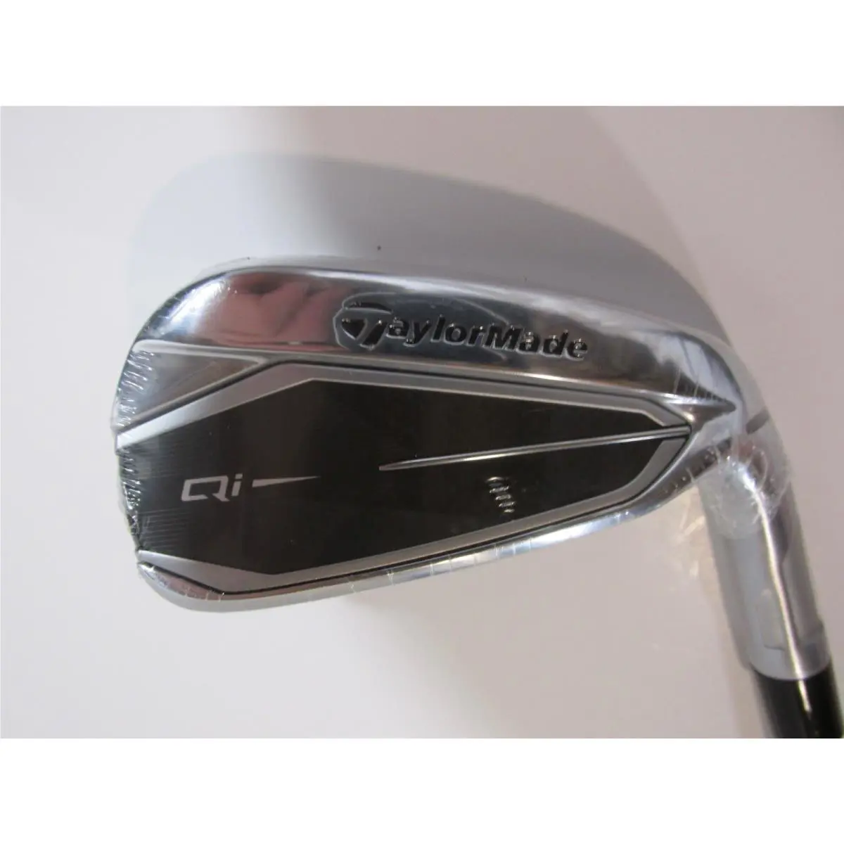 Taylormade Qi 7 Iron Stiff Flex Graphite