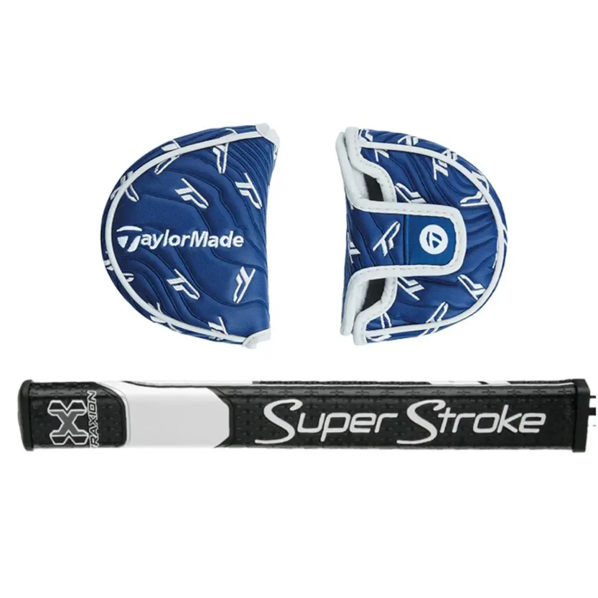 TaylorMade  - Black 0