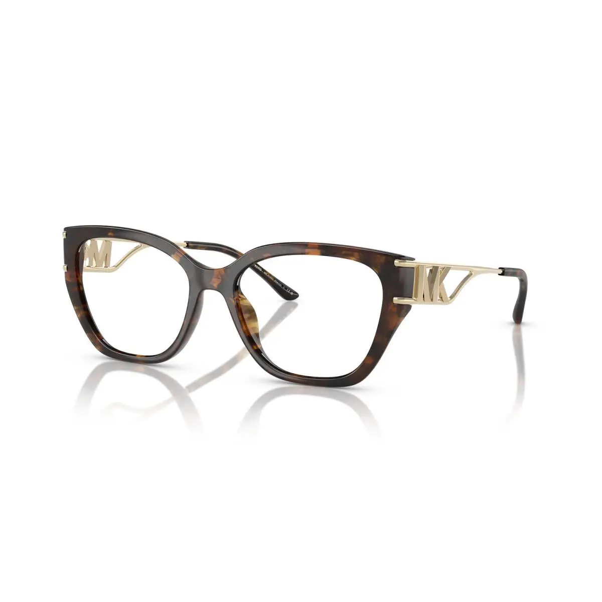 Michael Kors 4140U Bierzo Eyeglasses 3006 Tortoise