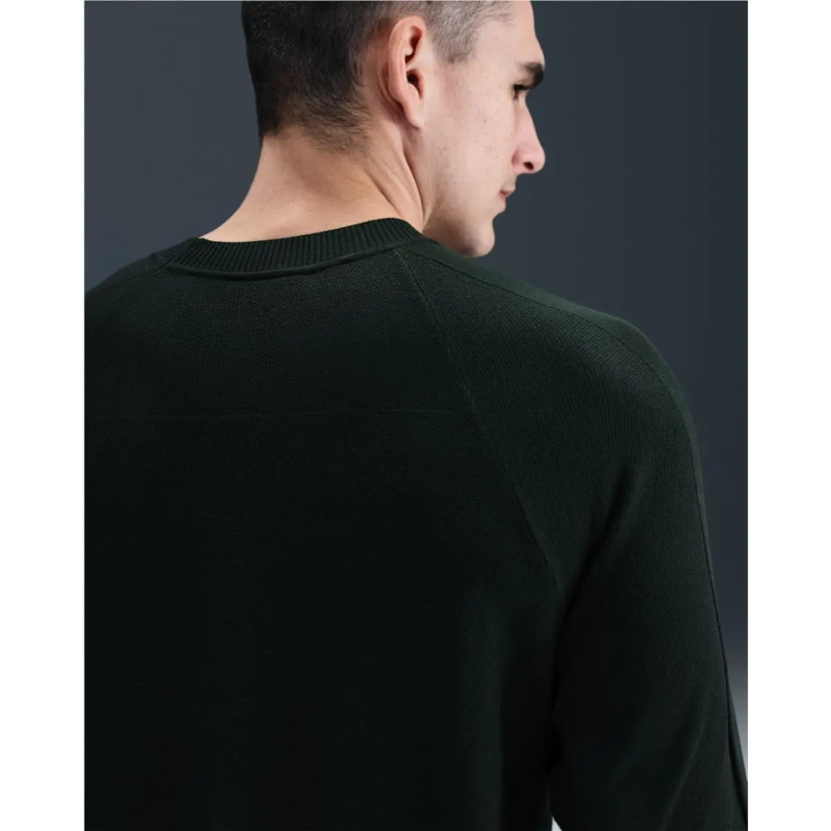 Nike clothing - Night Forest/Pale Ivory 0