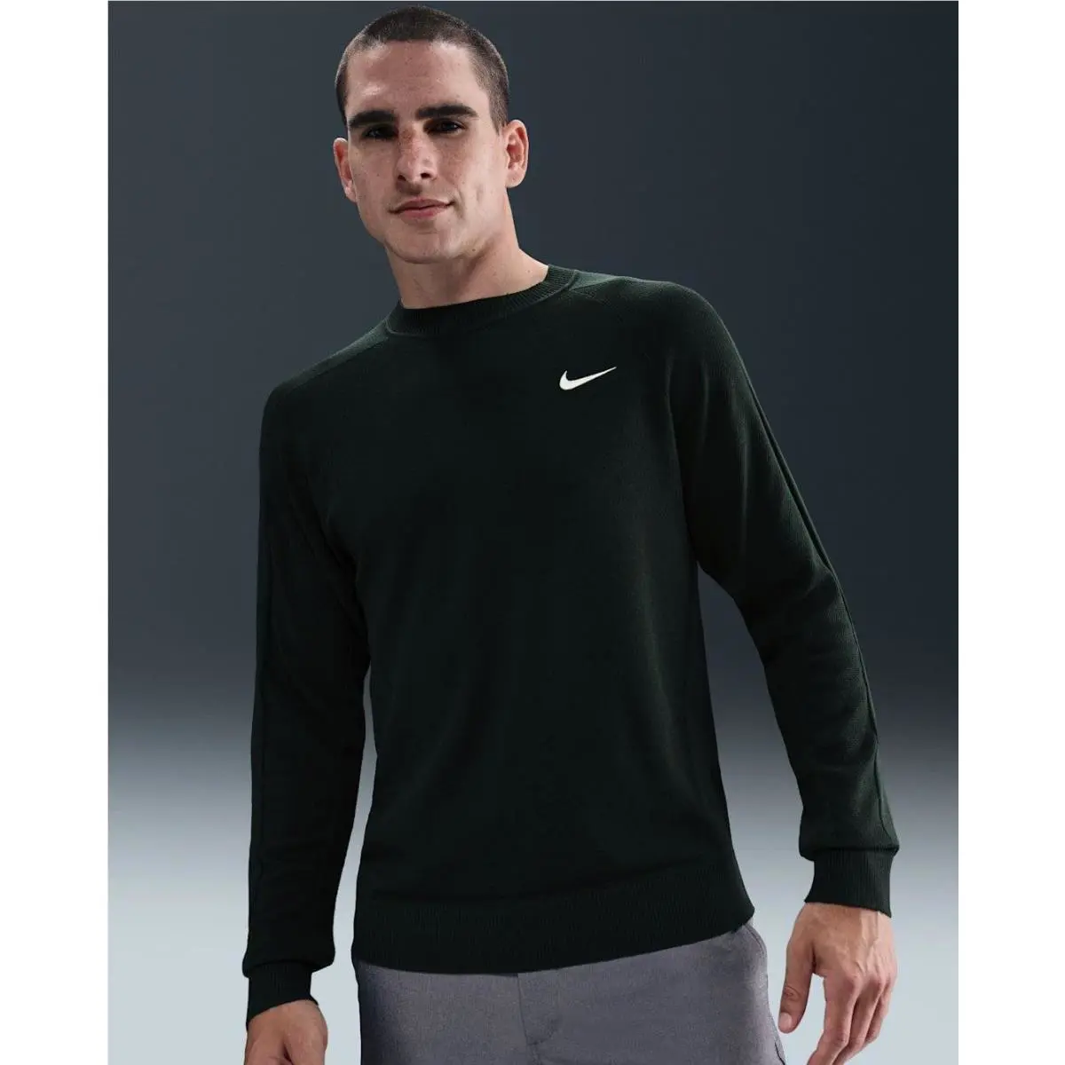 Nike clothing - Night Forest/Pale Ivory 2