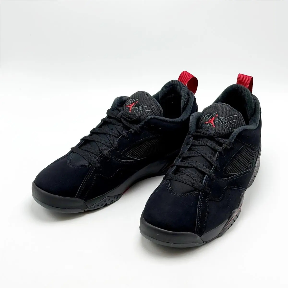 Nike shoes - Jordan Jumpman - Jumpman - HQ3950-006 - Black 5