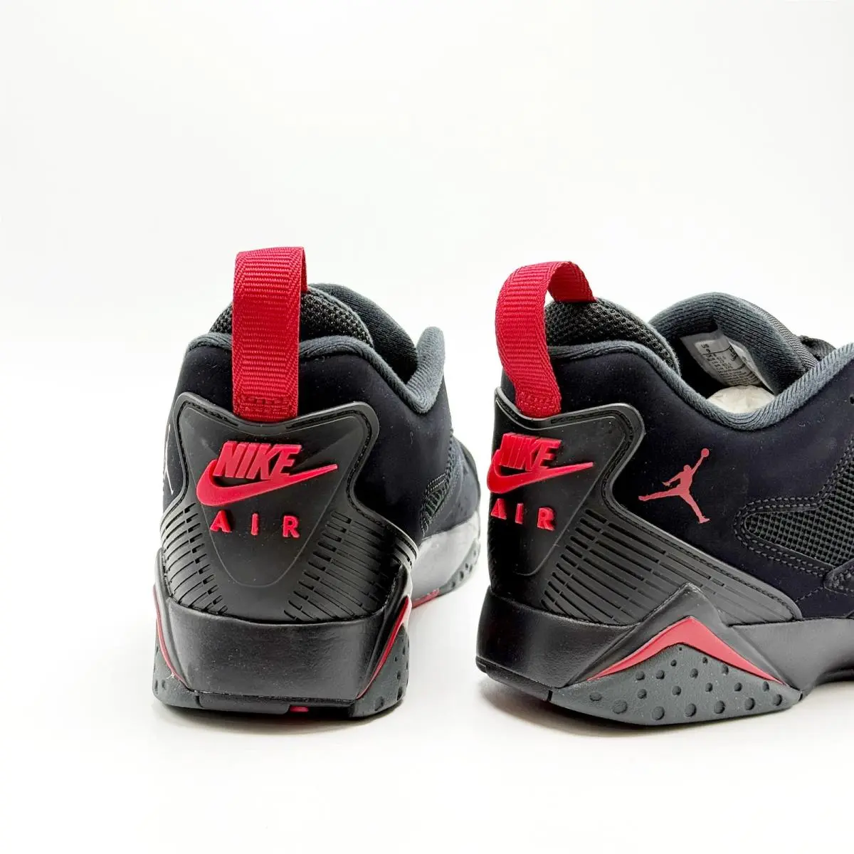 Nike shoes - Jordan Jumpman - Jumpman - HQ3950-006 - Black 7