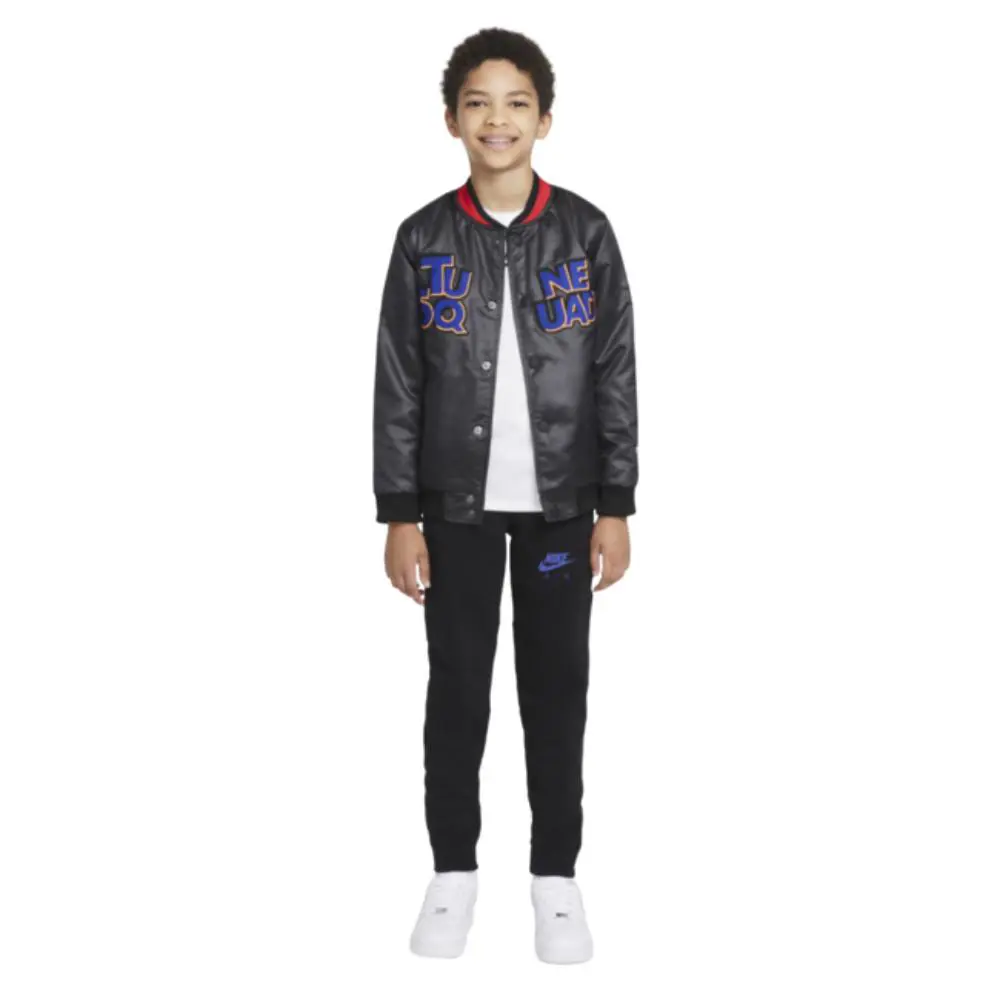 Nike clothing - Nike Space Jam A New Legacy DM2981-010 - DM2981-010 - Black 1
