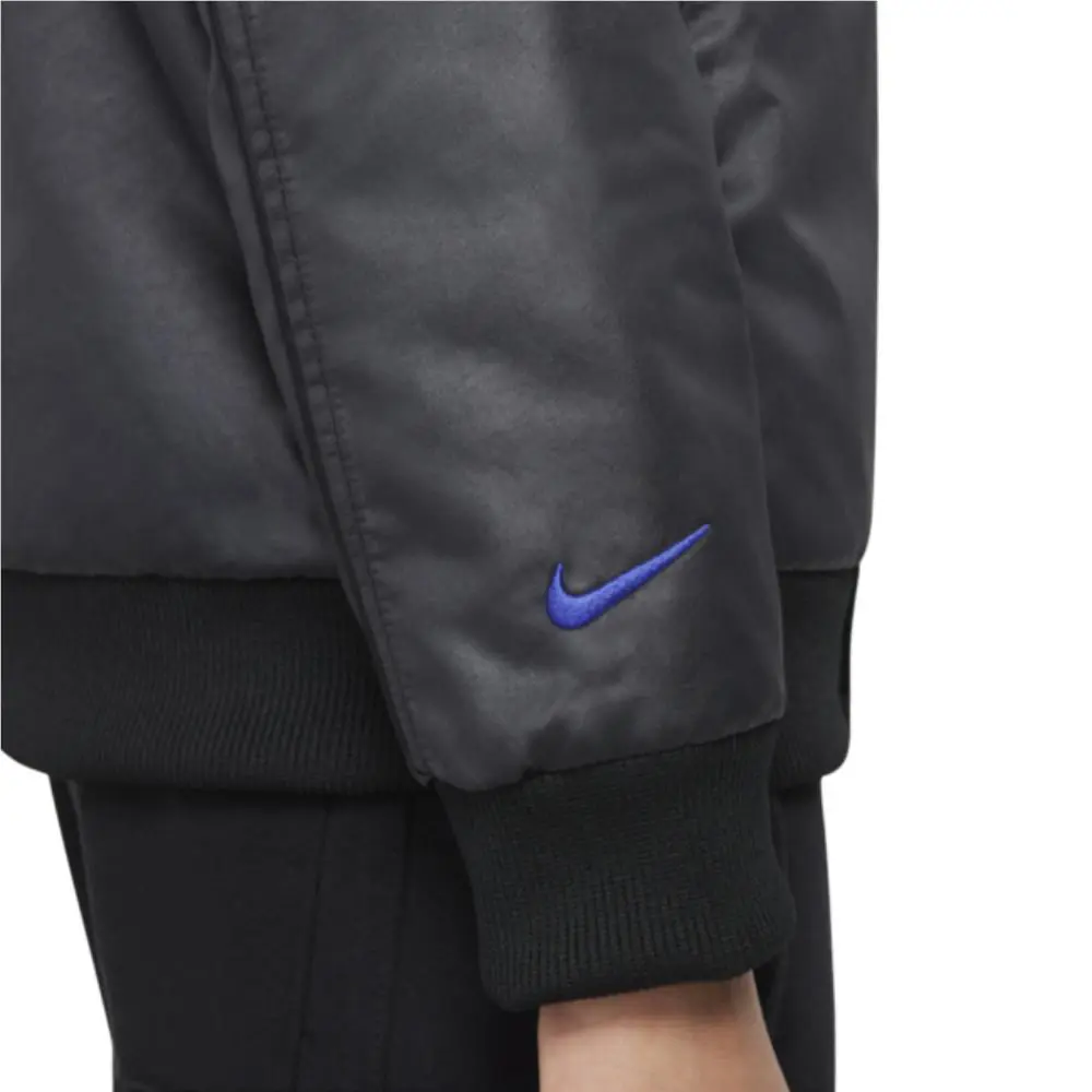 Nike clothing - Nike Space Jam A New Legacy DM2981-010 - DM2981-010 - Black 2