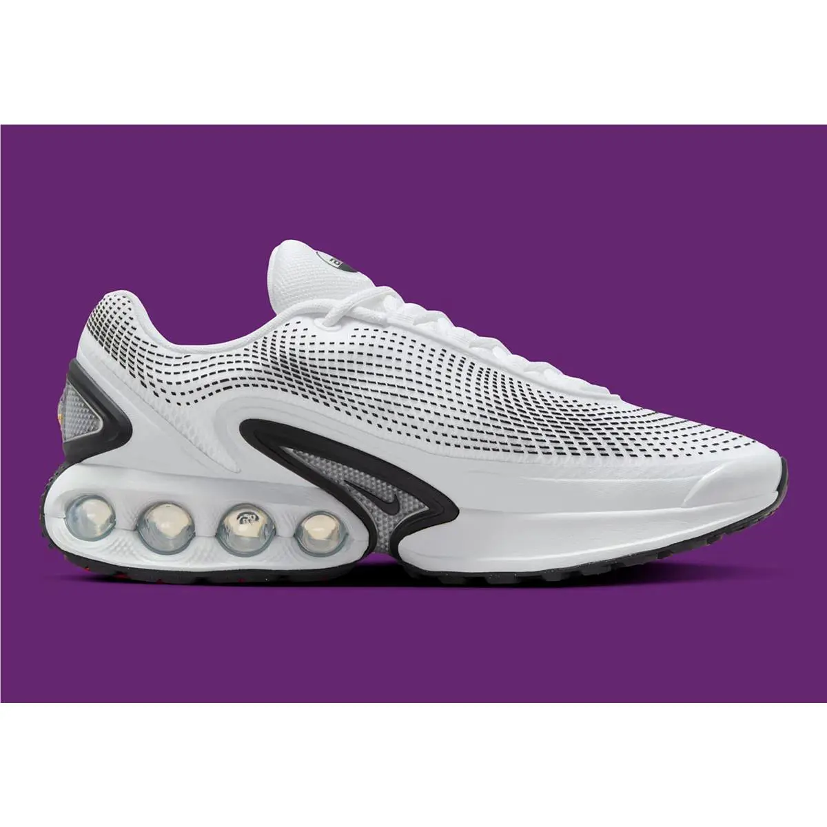 Nike shoes - Nike Air Max DN - Air Max - DV3337-103 - WHITE / BLACK - PHOTON DUST 1