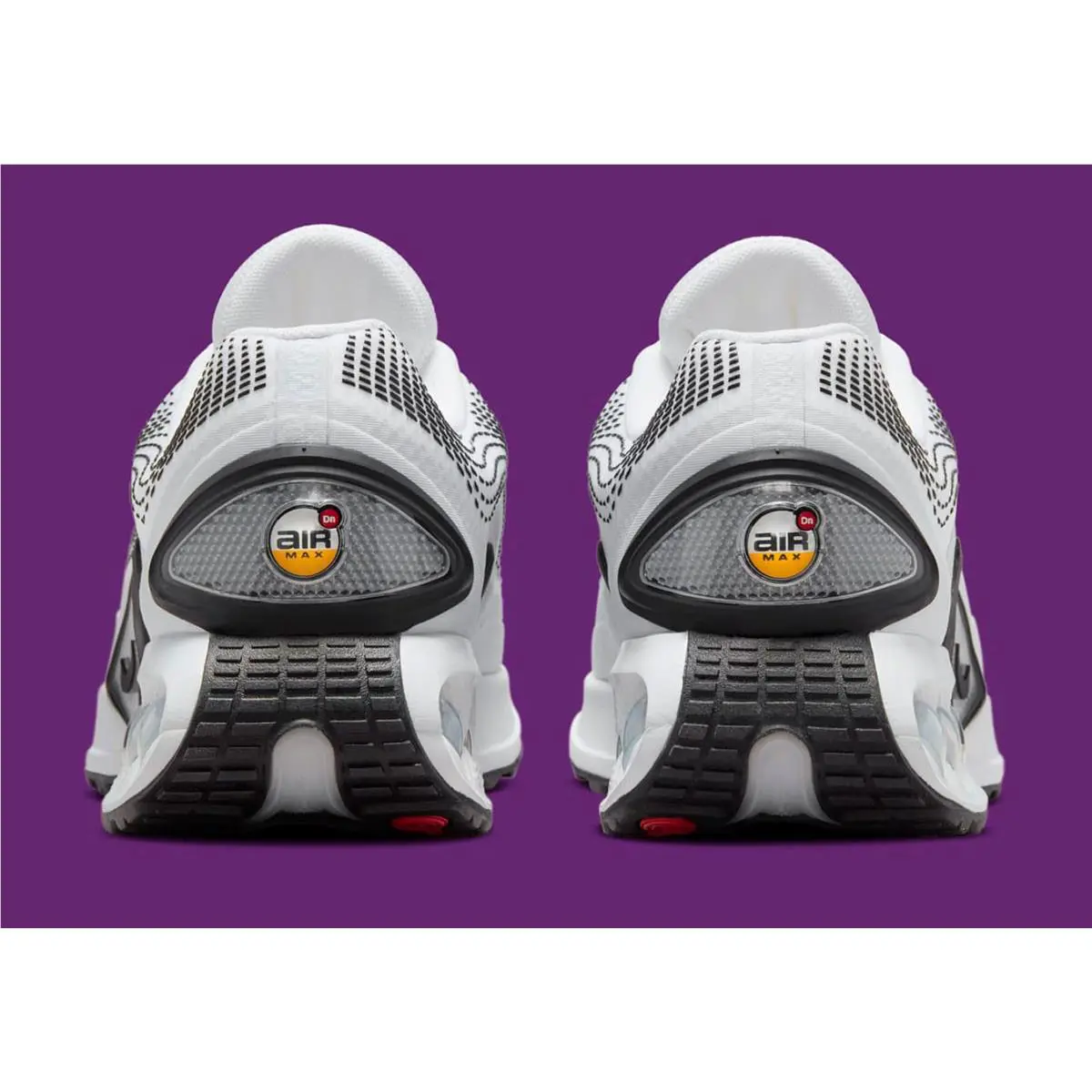 Nike shoes - Nike Air Max DN - Air Max - DV3337-103 - WHITE / BLACK - PHOTON DUST 10
