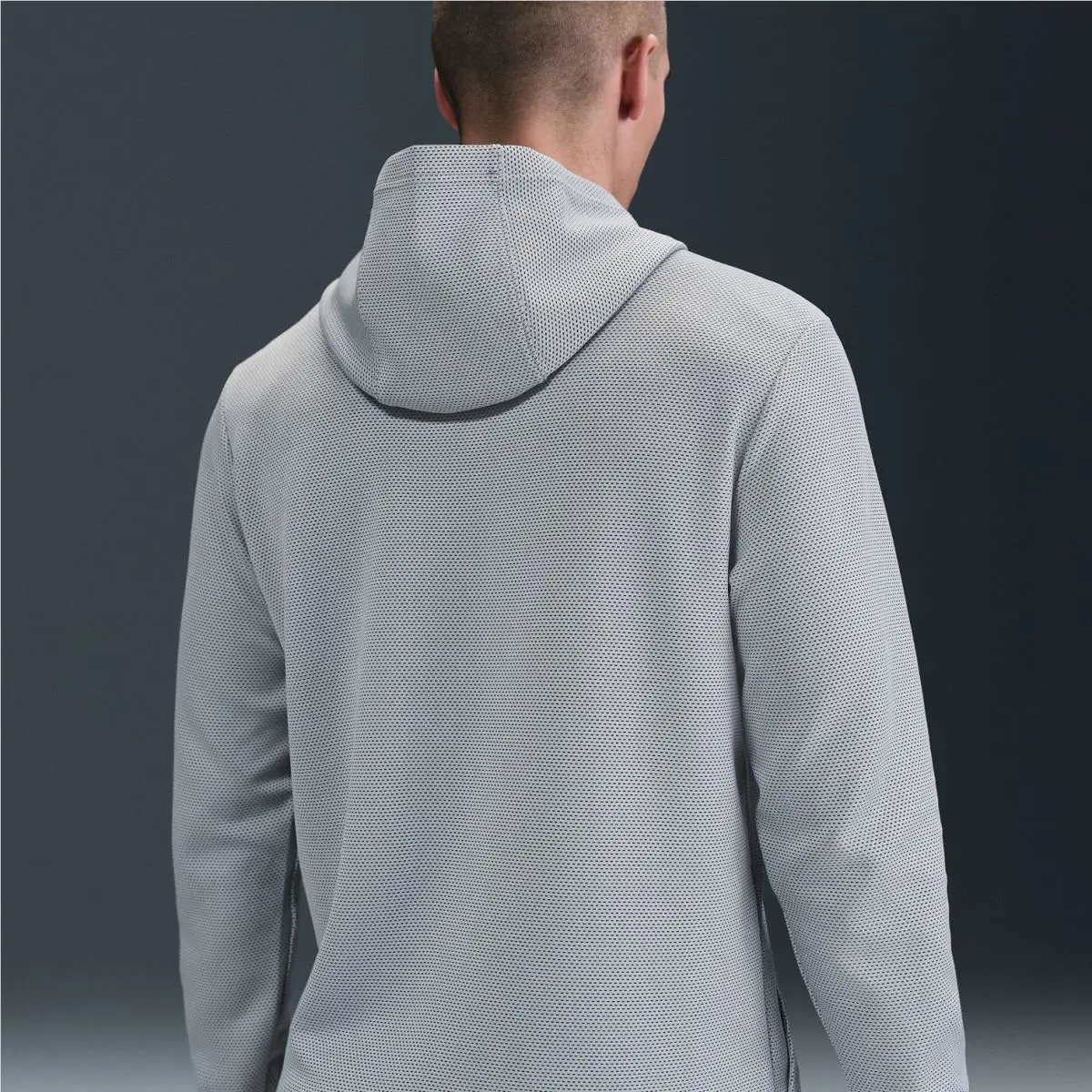 Nike clothing - Wolf Grey/Black/Black 0