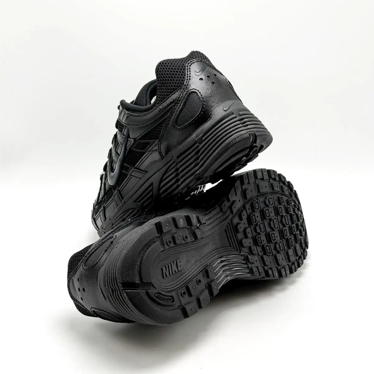 Nike shoes - Nike P-6000 - HF0015-202 - Black 3