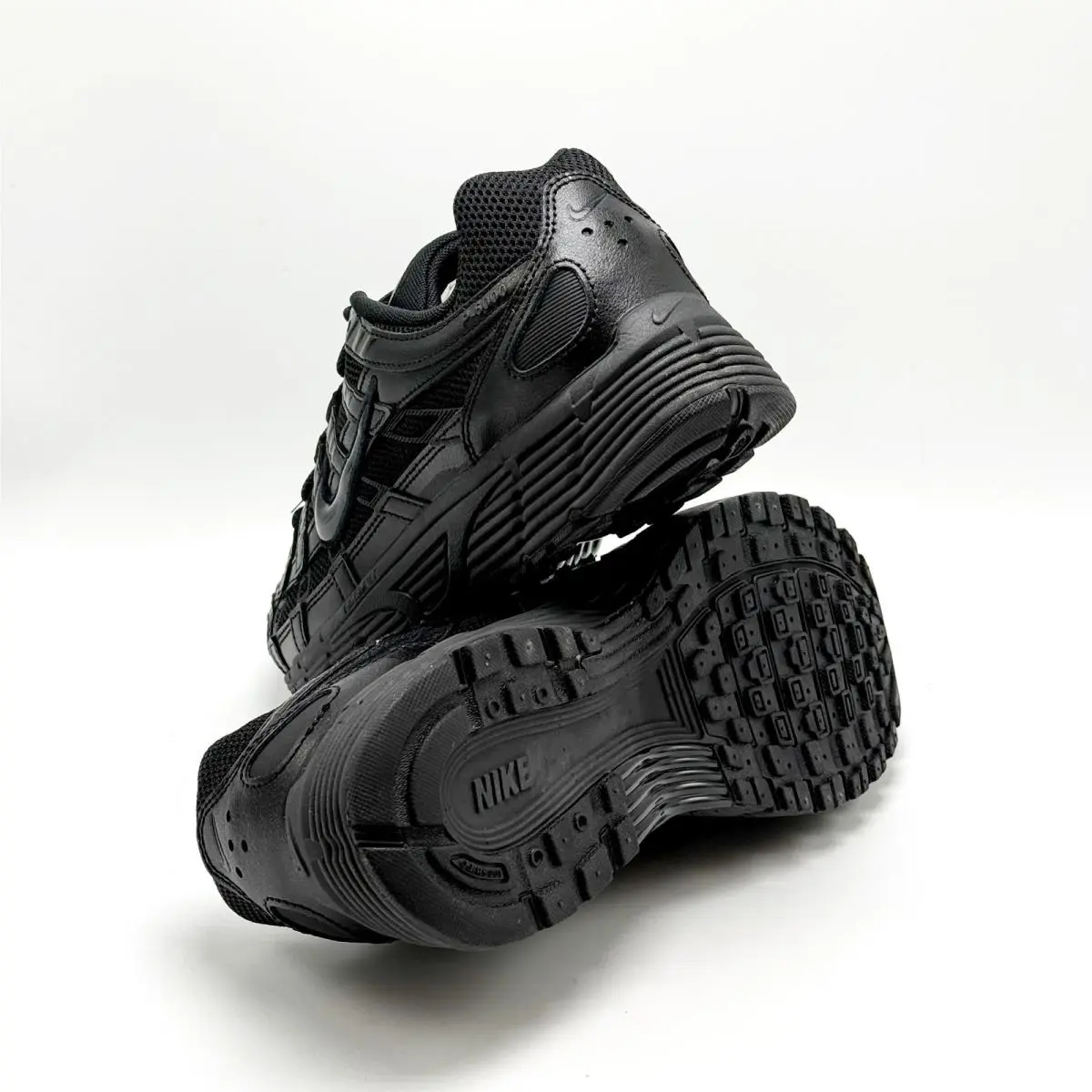 Nike shoes - Nike P-6000 - HF0015-202 - Black 8