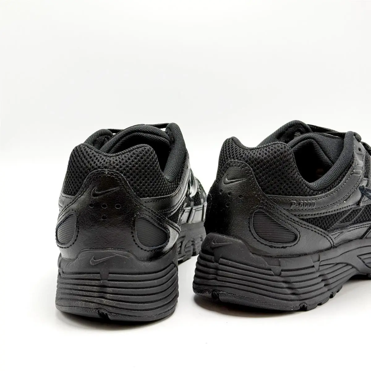 Nike shoes - Nike P-6000 - HF0015-202 - Black 7