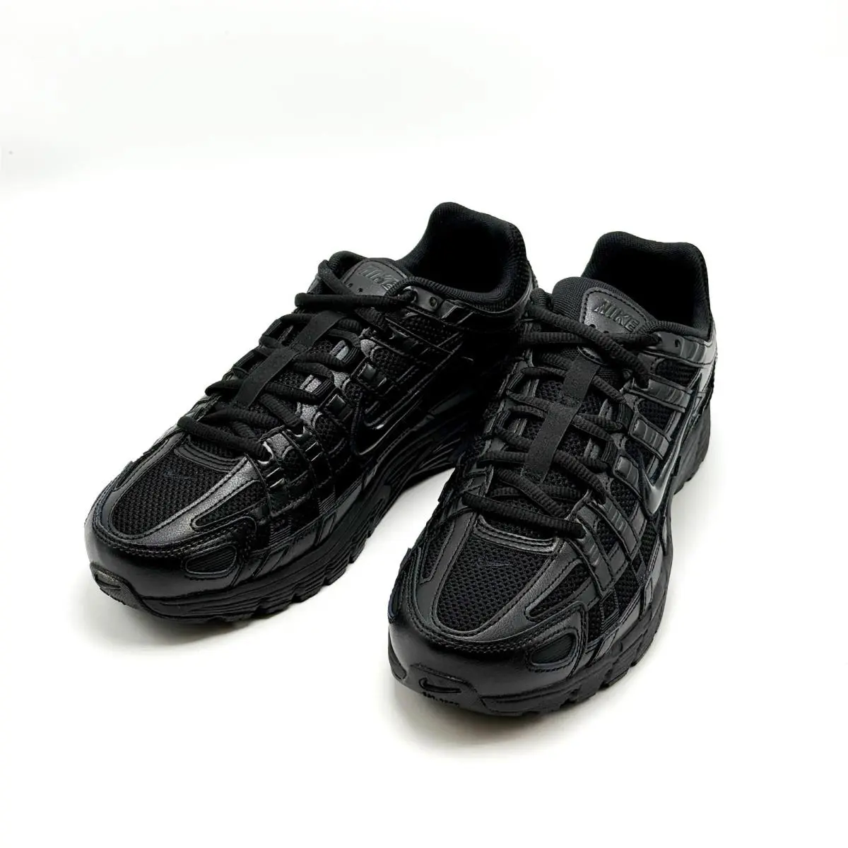 Nike shoes - Nike P-6000 - HF0015-202 - Black 5