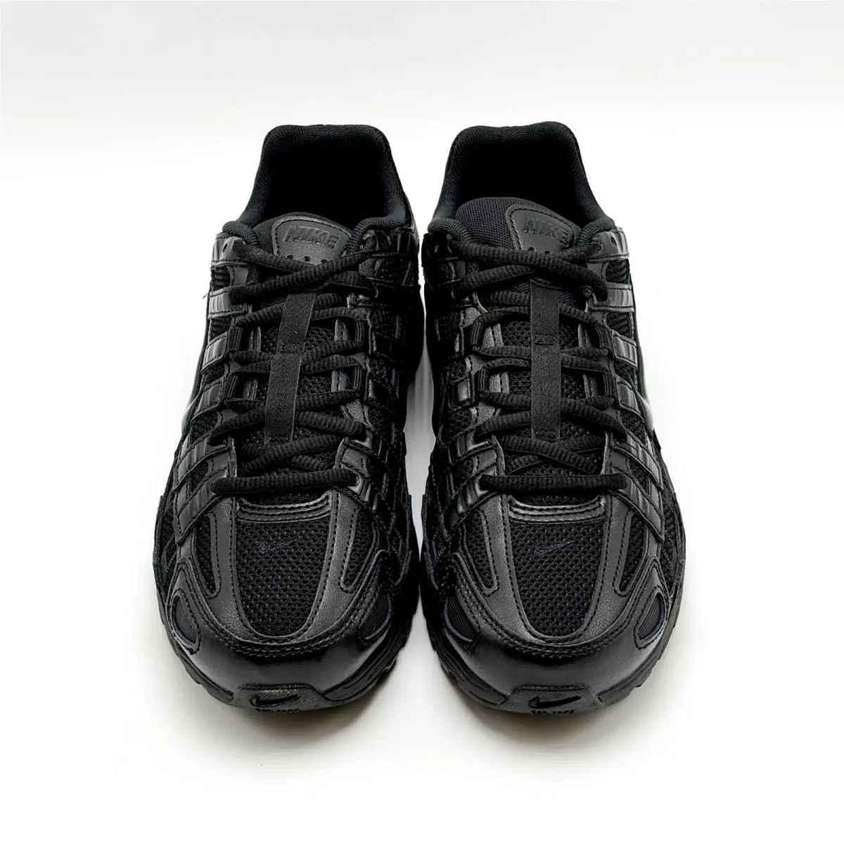 Nike shoes - Nike P-6000 - HF0015-202 - Black 6