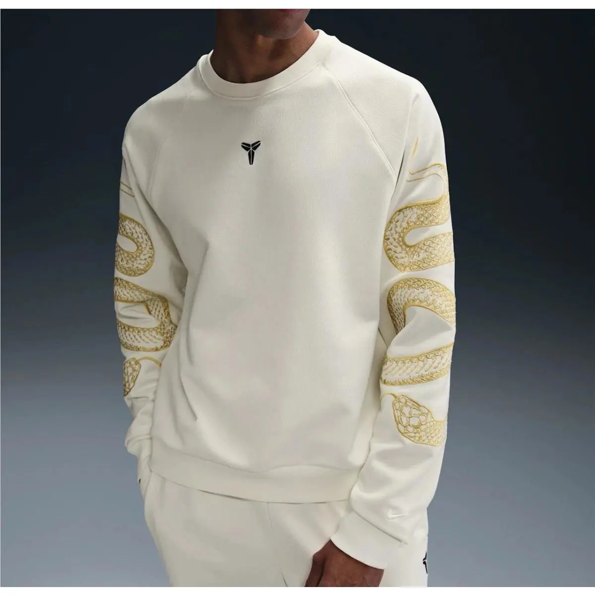 Nike clothing - HQ4697-133 /HQ4699-133 - HQ4697-133 /HQ4699-133 - White 0