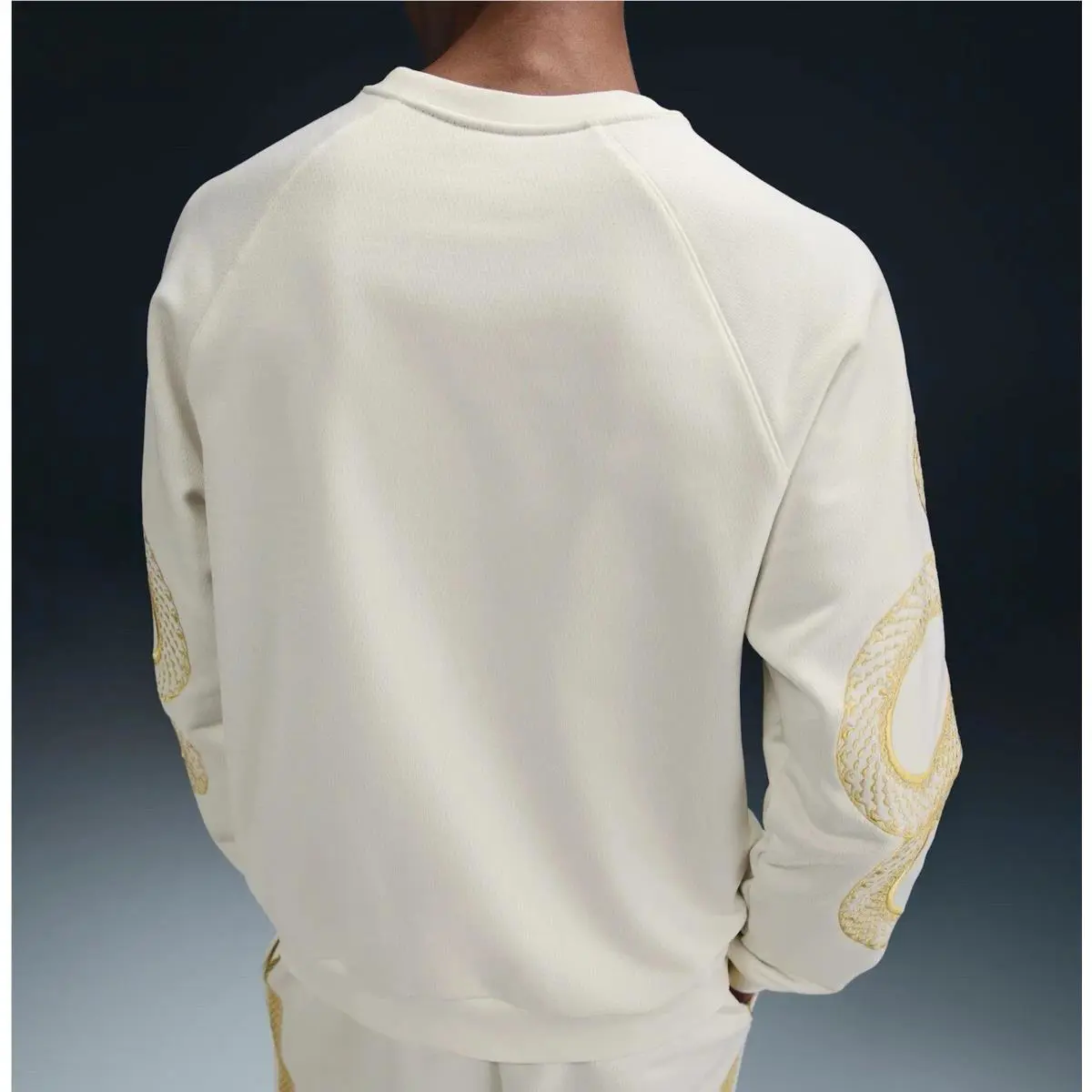 Nike clothing - HQ4697-133 /HQ4699-133 - HQ4697-133 /HQ4699-133 - White 1
