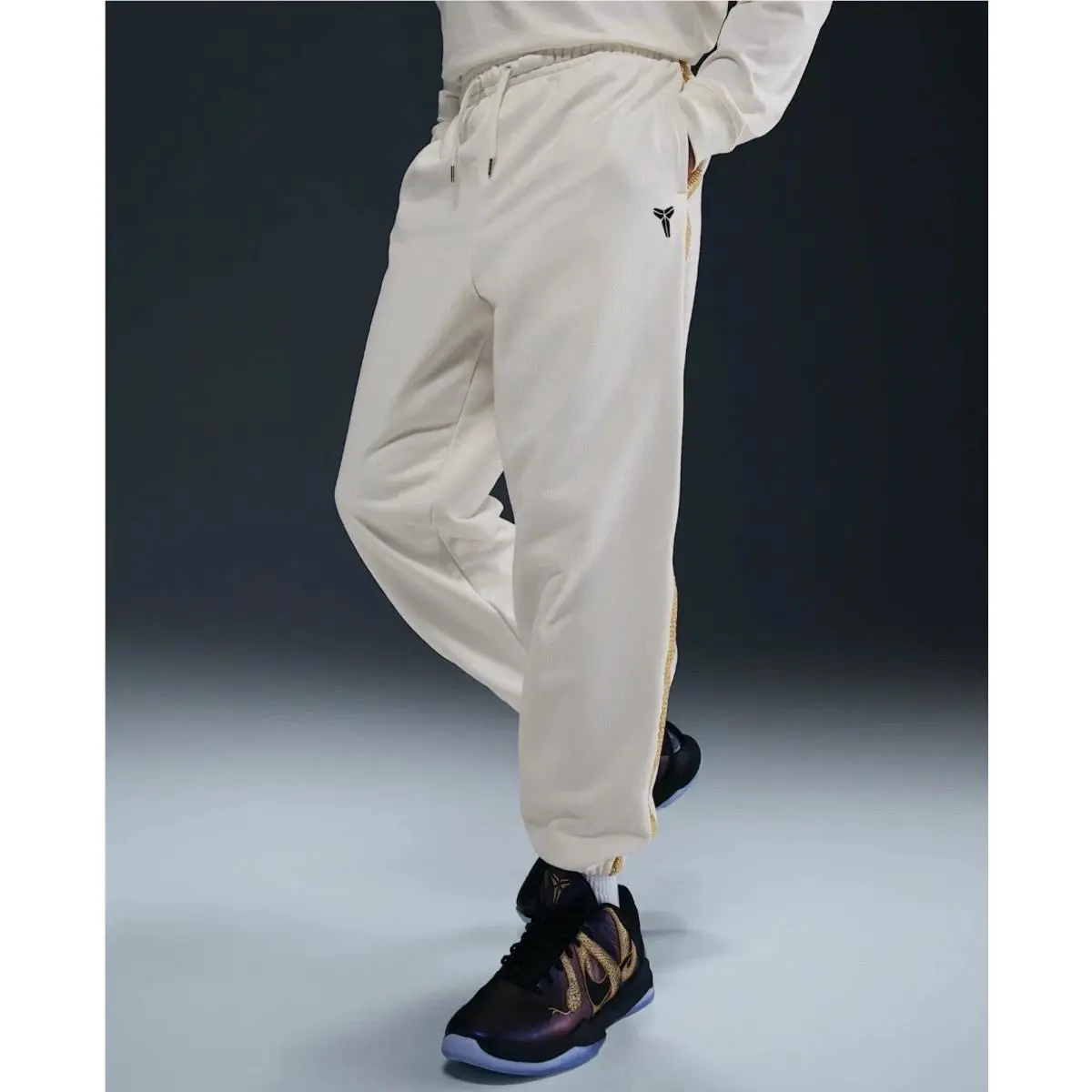 Nike clothing - HQ4697-133 /HQ4699-133 - HQ4697-133 /HQ4699-133 - White 4