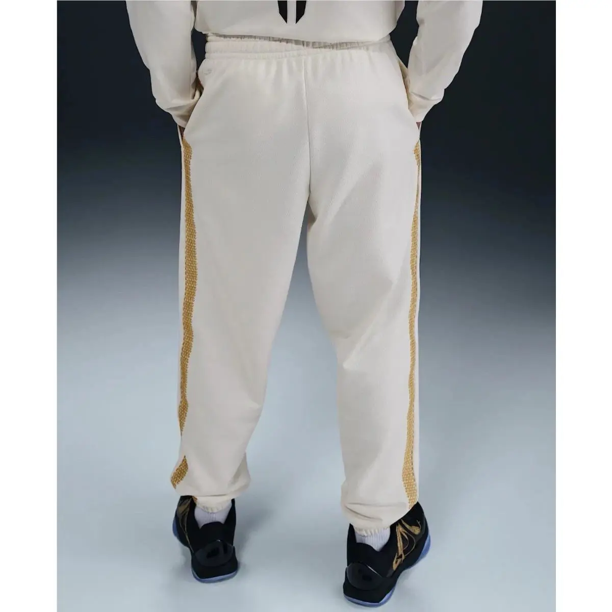 Nike clothing - HQ4697-133 /HQ4699-133 - HQ4697-133 /HQ4699-133 - White 5