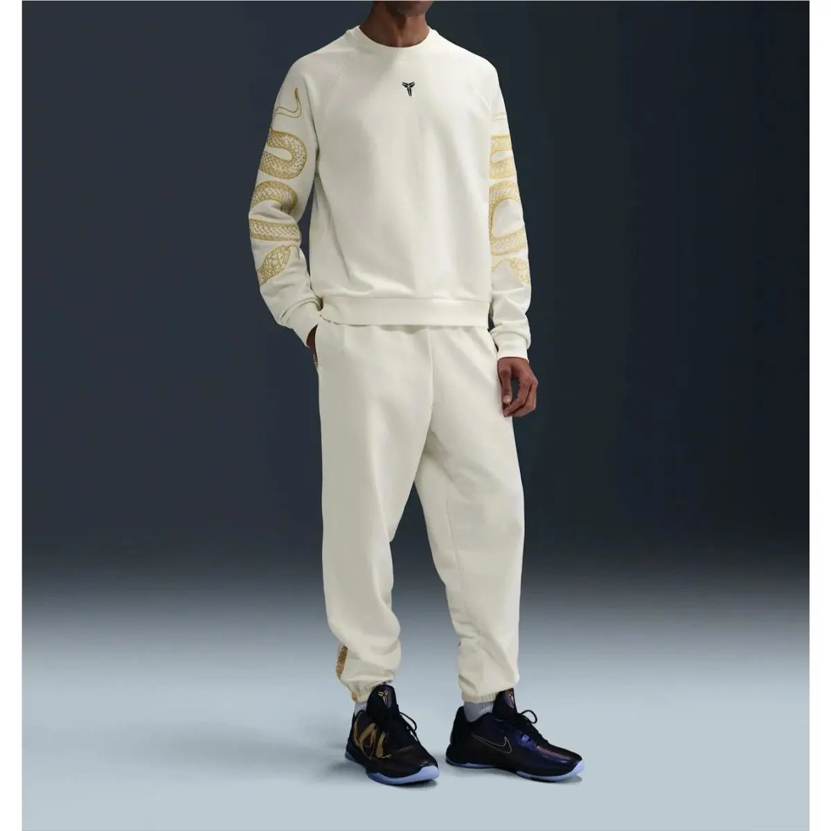 Nike clothing - HQ4697-133 /HQ4699-133 - HQ4697-133 /HQ4699-133 - White 7
