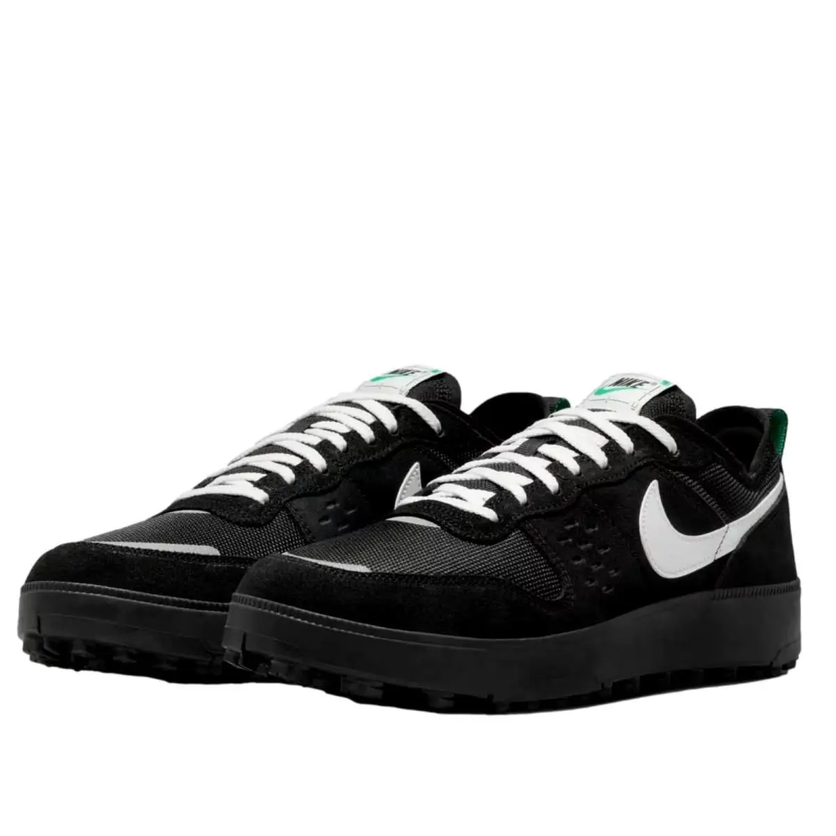 Nike shoes - C1TY - Multicolor 4