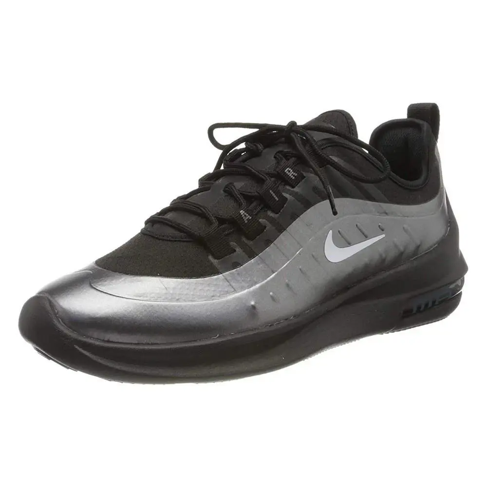 Nike shoes - Nike Air Max Axis - Air Max Axis - Black and Metalic 5