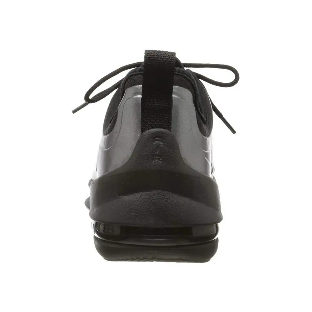Nike shoes - Nike Air Max Axis - Air Max Axis - Black and Metalic 7