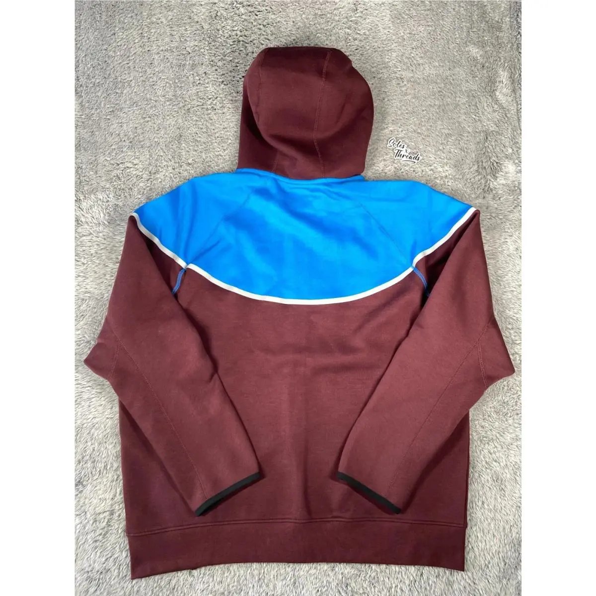 Nike clothing - Blue 0
