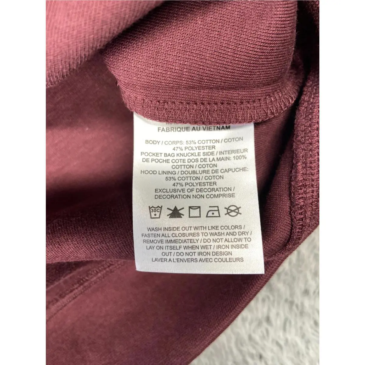 Nike clothing - Blue 3
