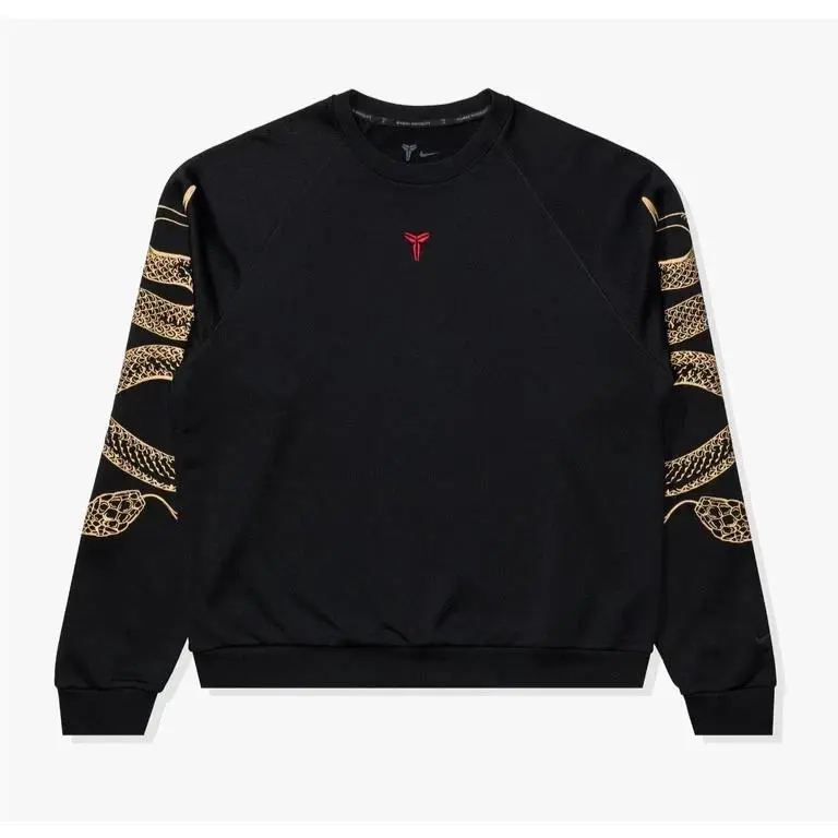 Nike clothing - HQ4697-010/HQ4699-010 - HQ4697-010/HQ4699-010 - Black 3