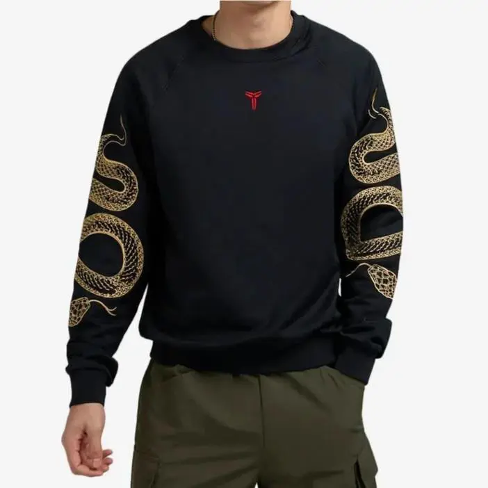 Nike clothing - HQ4697-010/HQ4699-010 - HQ4697-010/HQ4699-010 - Black 7