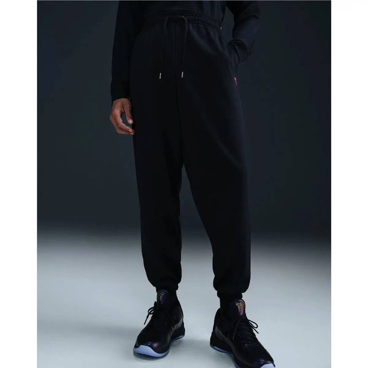 Nike clothing - HQ4697-010/HQ4699-010 - HQ4697-010/HQ4699-010 - Black 0