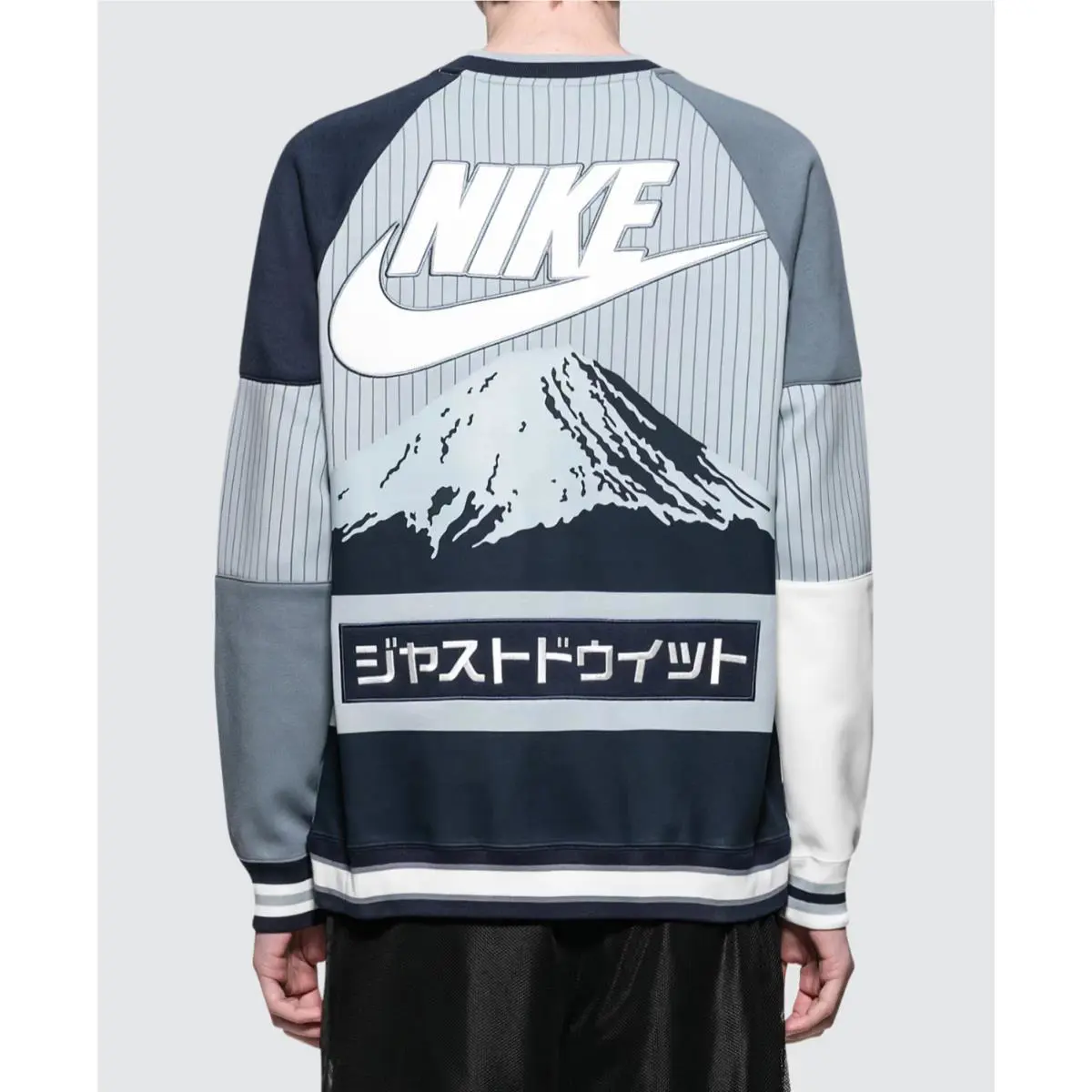 Nike clothing - AR1989-464 - AR1989-464 - Multicolor 1