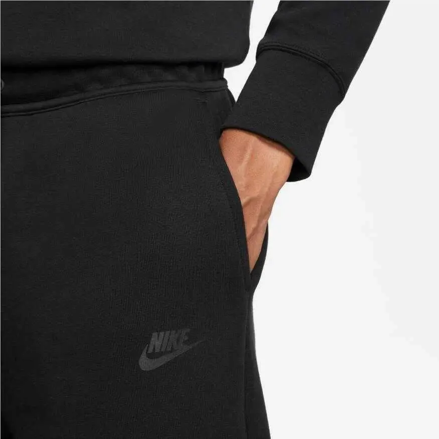 Nike clothing - Black 3