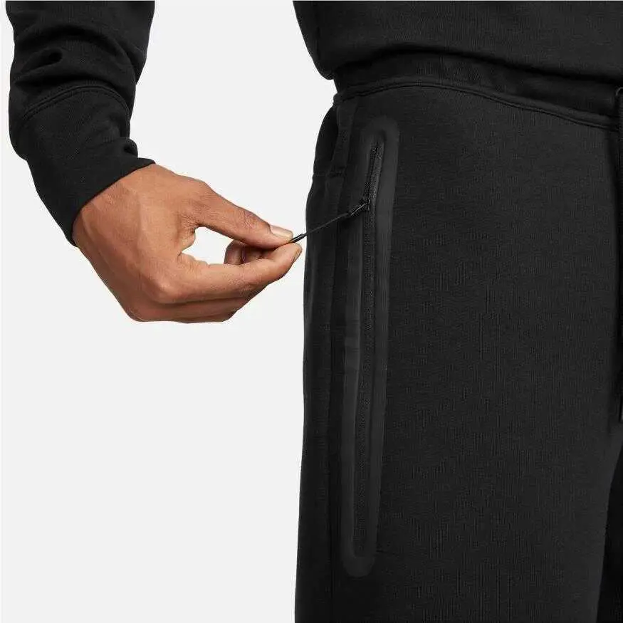 Nike clothing - Black 4