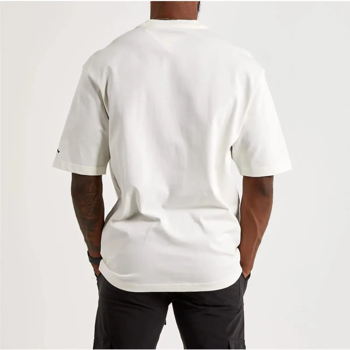 Nike clothing - FD0536-133 - FD0536-133 - White 1