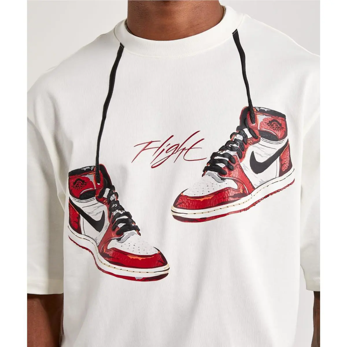 Nike clothing - FD0536-133 - FD0536-133 - White 4