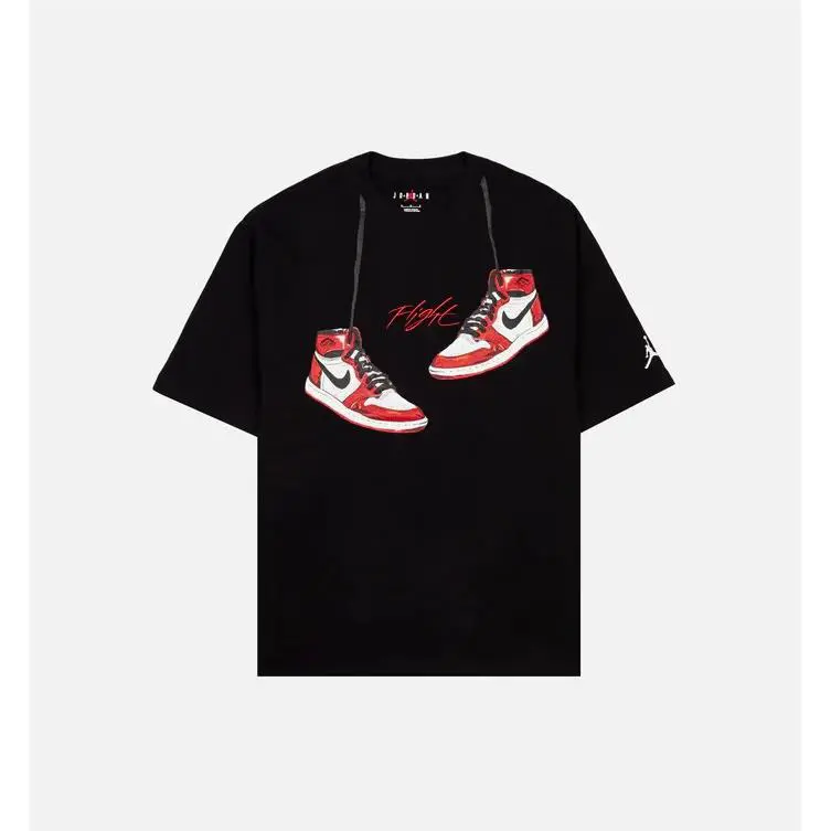 Nike clothing - FD0536-010 - FD0536-010 - Black 4