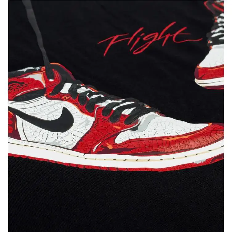 Nike clothing - FD0536-010 - FD0536-010 - Black 0