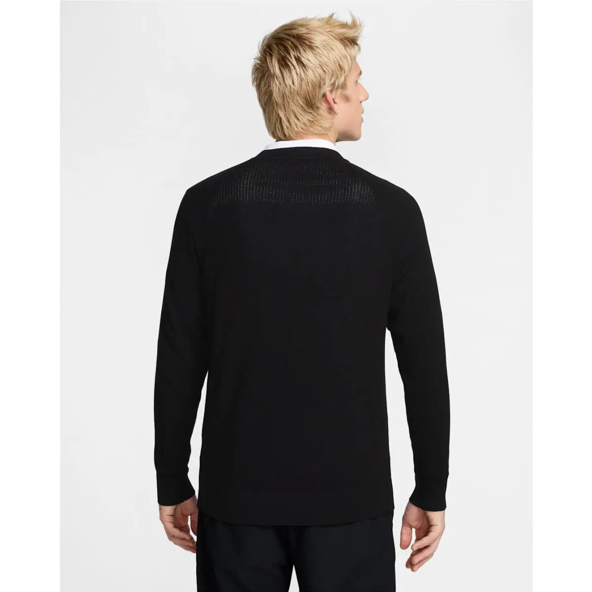 Nike clothing - Black/White 0